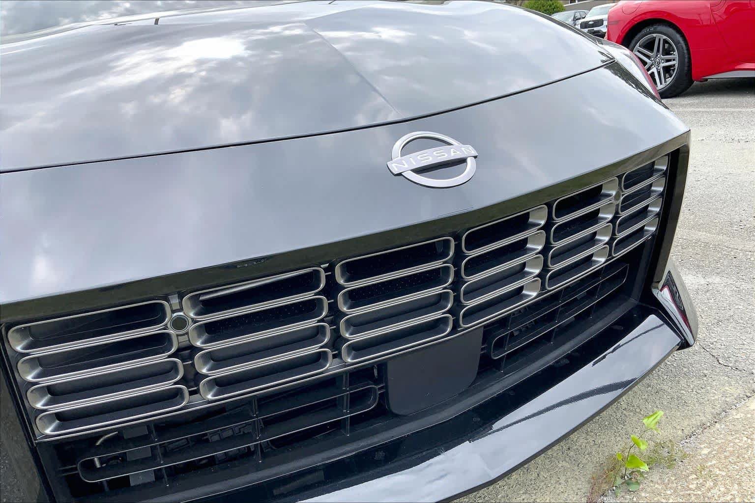 Used 2024 Nissan Z Performance w/ Floor Mat Package RWD image 27
