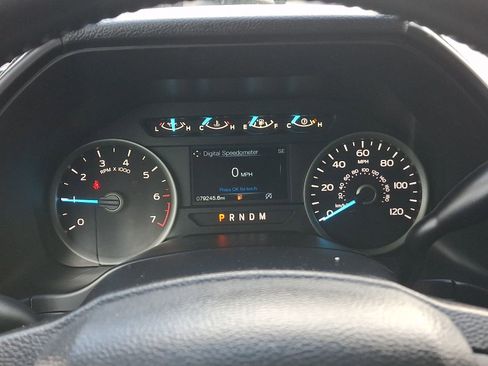 Used 2019 Ford F150 XLT w/ Equipment Group 301A Mid image 20