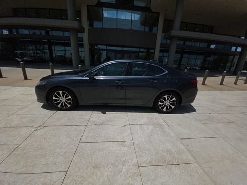 Used 2015 Acura TLX FWD image 1
