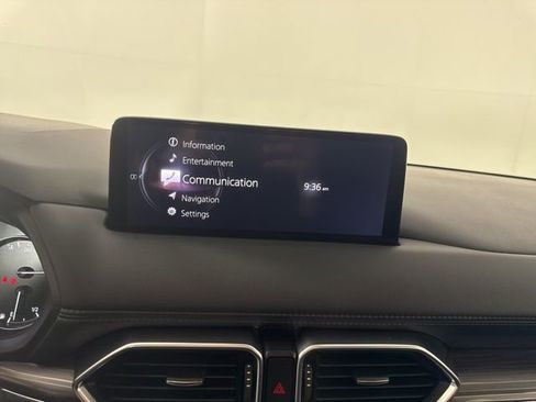 Used 2021 MAZDA CX-5 Grand Touring w/ GT Premium Package AWD/4WD image 36
