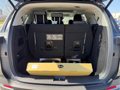 New 2026 Kia Carnival SX Prestige FWD image 5