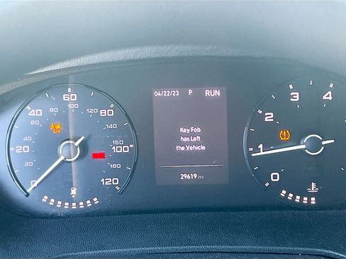 Used 2023 RAM ProMaster 2500 image 23