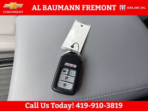 Used 2022 Honda CR-V EX-L image 29