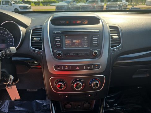 Used 2015 Kia Sorento LX FWD image 19