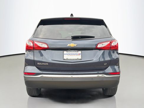 Used 2018 Chevrolet Equinox LT FWD image 6