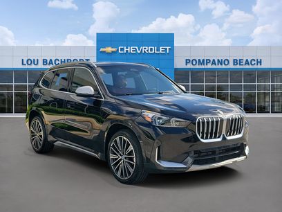 Used 2023 BMW X1 xDrive28i w/ Convenience Package