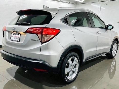Used 2016 Honda HR-V EX-L image 7