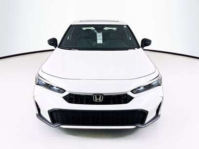New 2025 Honda Civic Sport Touring