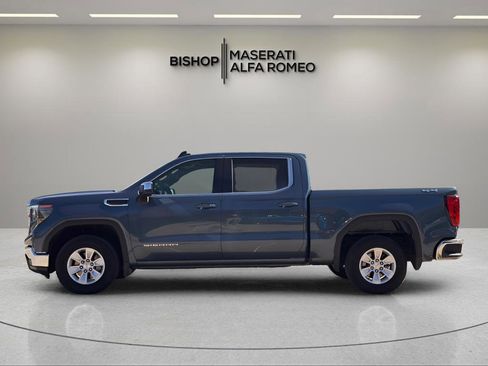 Used 2024 GMC Sierra 1500 SLE image 5