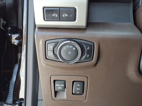 Certified 2020 Ford F150 King Ranch w/ Equipment Group 601A Luxury image 14