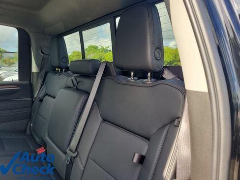 Used 2026 GMC Sierra 2500 Denali w/ Denali Reserve Package AWD/4WD image 15