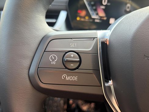 New 2026 BMW X1 xDrive28i w/ Technology Package image 11