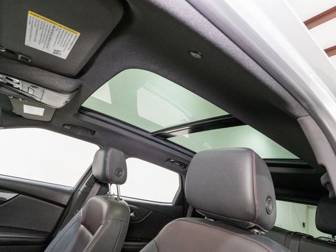 Used 2021 Chevrolet Blazer RS image 16