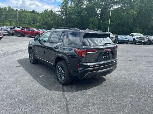 New 2026 GMC Terrain AT4 w/ Technology Package II AWD/4WD image 6