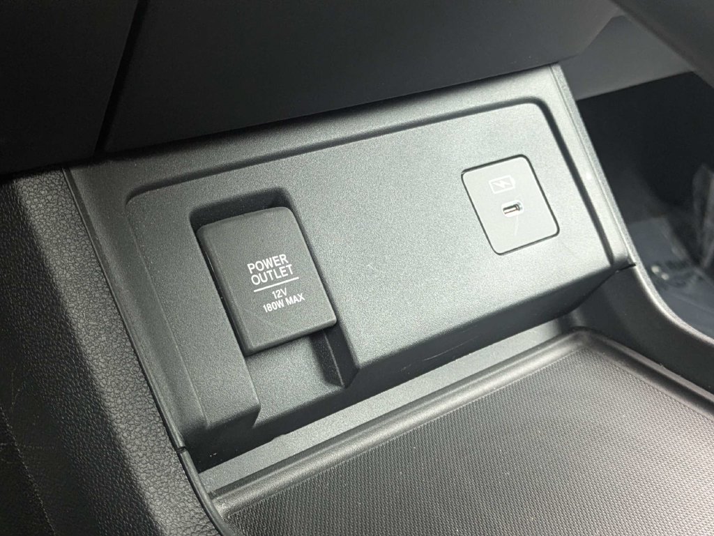 Used 2024 Acura RDX SH-AWD image 21
