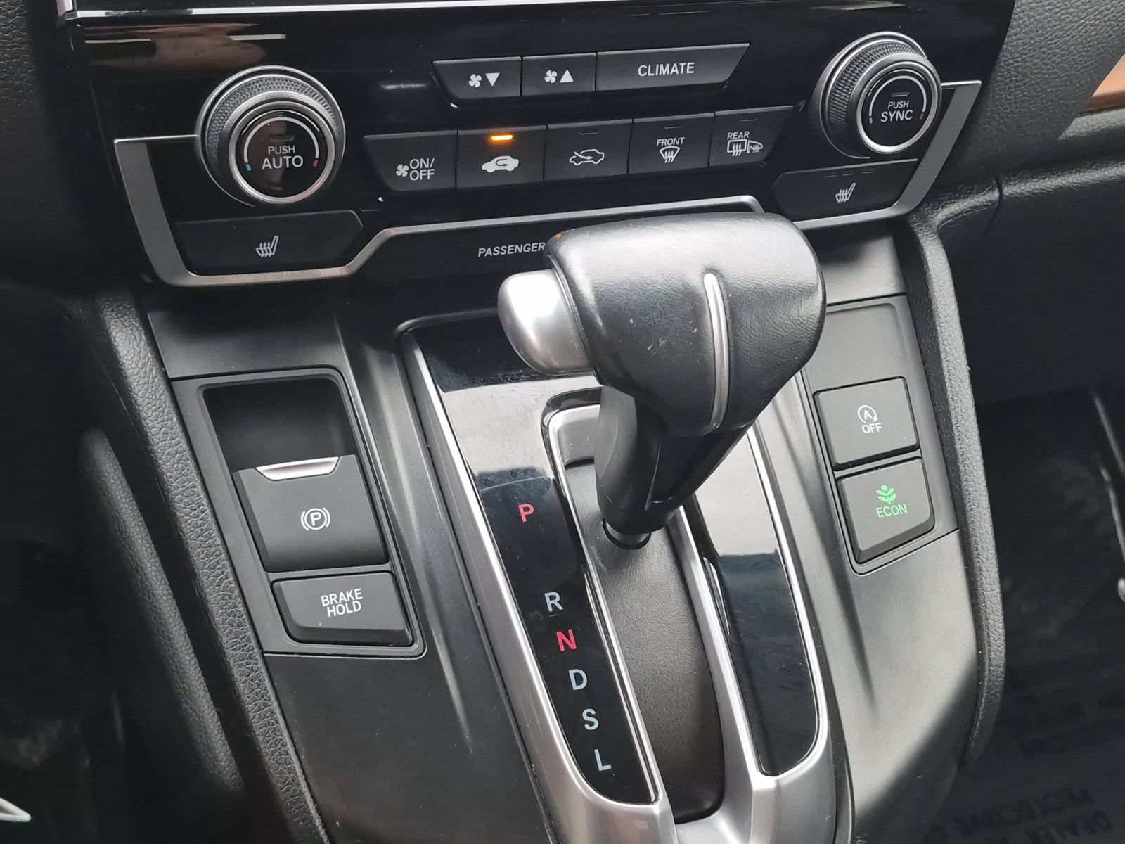 Used 2022 Honda CR-V EX-L image 26