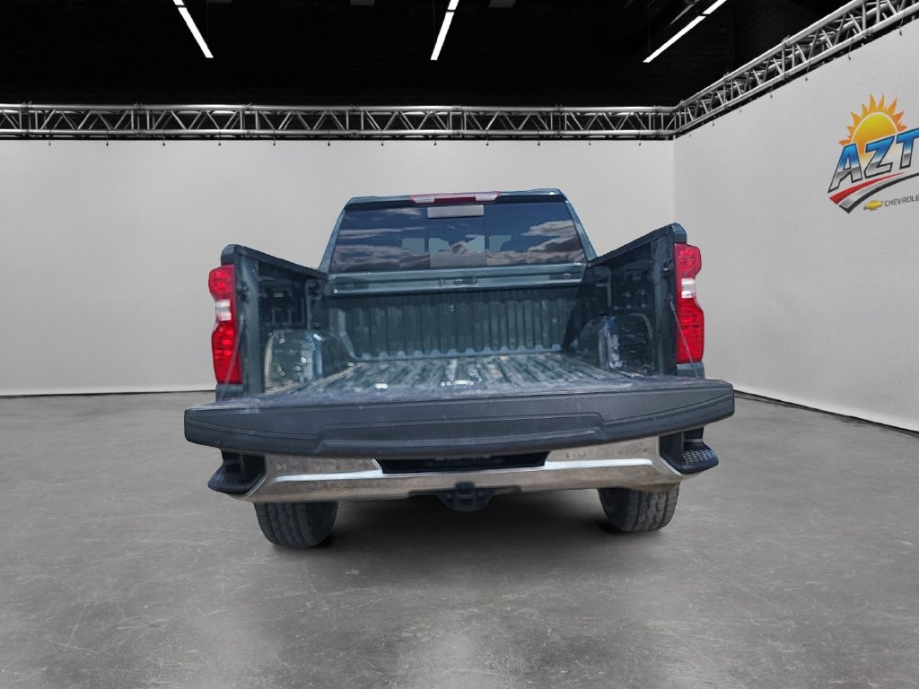 Used 2025 Chevrolet Silverado 1500 LT w/ Texas Edition Plus RWD image 23