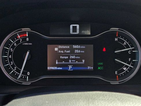 Used 2023 Honda Ridgeline Black Edition image 25