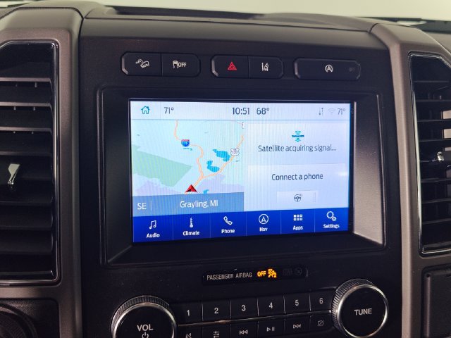 Used 2020 Ford Expedition XLT w/ Equipment Group 202A AWD/4WD image 52