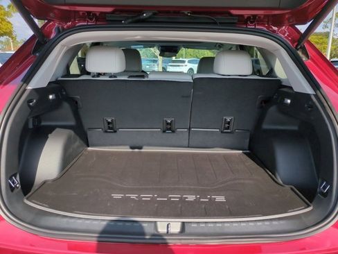 New 2026 Honda Prologue Elite image 12