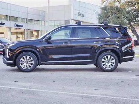 New 2025 Hyundai Palisade SEL image 5