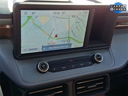 Used 2024 Ford Maverick Lariat image 3