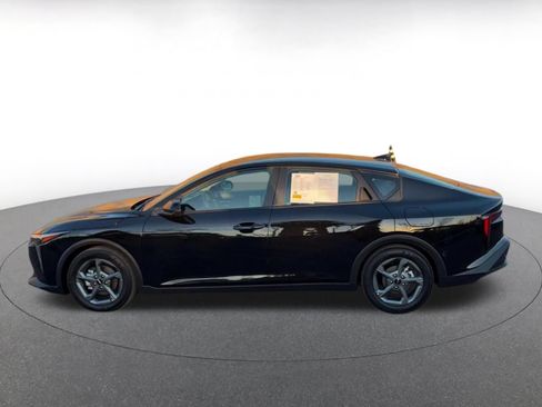 Used 2025 Kia K4 FWD image 9