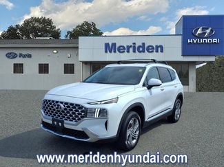 Used 2022 Hyundai Santa Fe SEL video 1