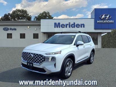 Used 2022 Hyundai Santa Fe SEL