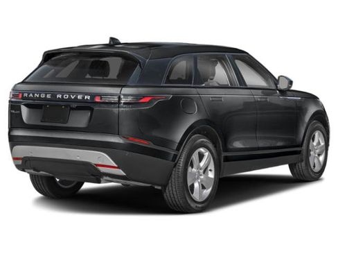 Used 2025 Land Rover Range Rover Velar Dynamic SE AWD/4WD image 3