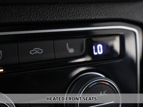 Used 2021 Volkswagen Atlas Cross Sport SEL AWD/4WD image 8