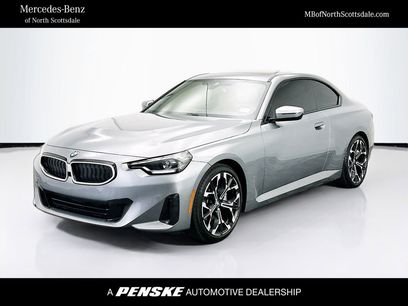Used 2025 BMW 230i Coupe w/ Convenience Package