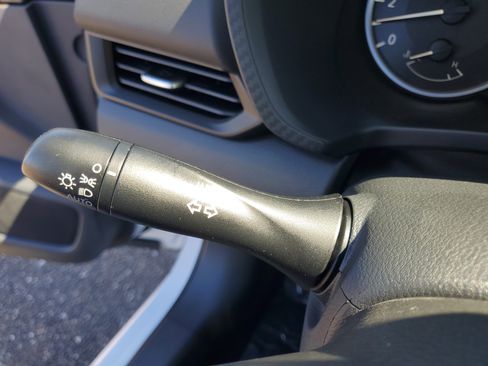 New 2025 Nissan Sentra S image 22