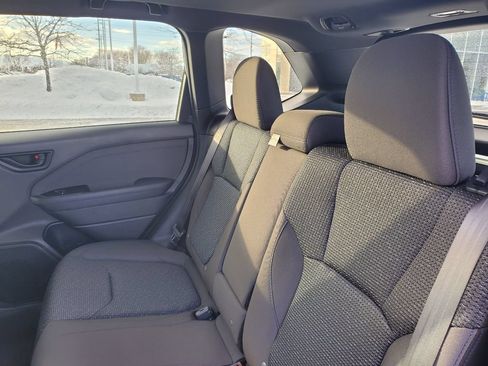 Certified 2026 Subaru Forester Premium AWD/4WD image 23