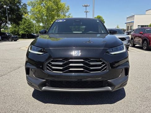 Used 2026 Honda HR-V Sport image 9