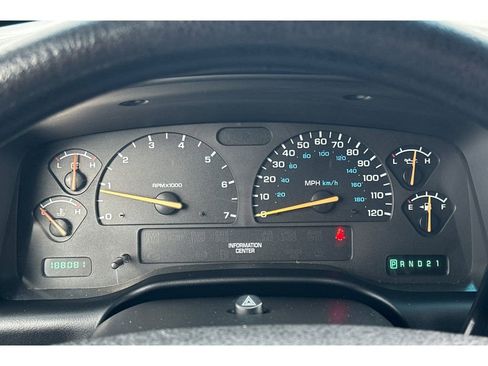 Used 2001 Dodge Dakota 2WD Club Cab image 22