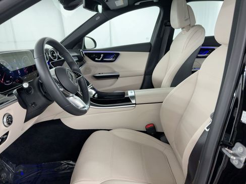 Certified 2025 Mercedes-Benz C 300 Sedan image 50