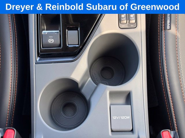 New 2026 Subaru Crosstrek 2.5i Limited AWD/4WD image 19