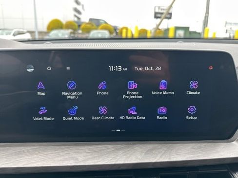 Used 2025 Kia Telluride EX X-Line image 19