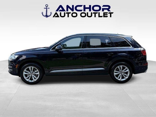 Used 2018 Audi Q7 2.0T Premium AWD/4WD image 5