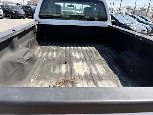 Used 2012 Ford F250 XL w/ PWR Equipment Group AWD/4WD image 11