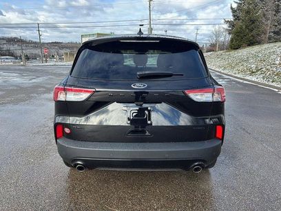 Certified 2022 Ford Escape SEL w/ SEL Stealth AWD Package