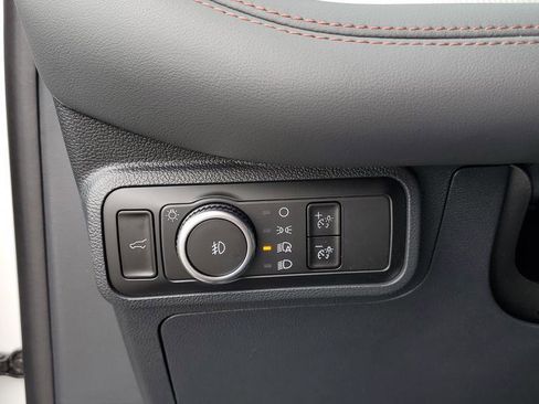 New 2026 Ford Explorer Active w/ Active Comfort Package image 25