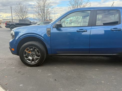 Used 2024 Ford Maverick Tremor w/ Tremor Off-Road Package image 9