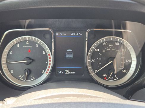Used 2019 Nissan Titan S w/ S Utility Package RWD image 22