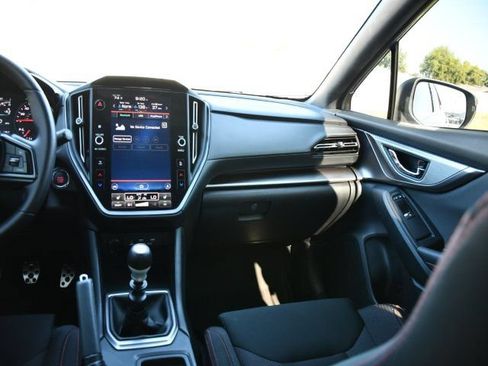 Used 2022 Subaru WRX Premium w/ Popular Package #1 AWD/4WD image 26