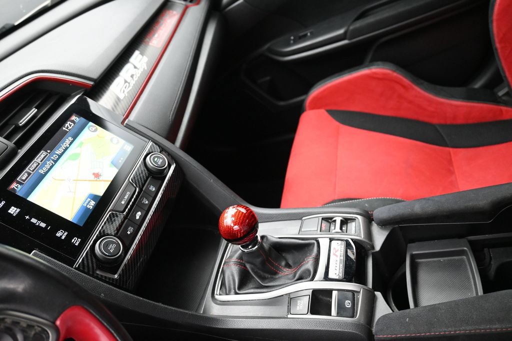 Used 2018 Honda Civic Type R image 20
