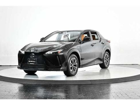 Certified 2024 Lexus RZ 300e Premium image 1
