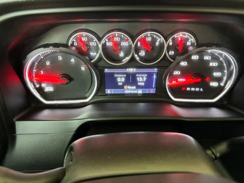 Used 2022 Chevrolet Silverado 3500 LT image 14