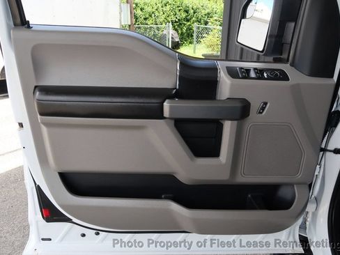 Used 2018 Ford F150 XLT w/ Equipment Group 301A Mid AWD/4WD image 13